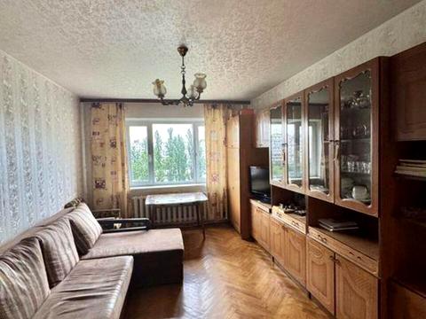 квартира за адресою Київ, Героїв Дніпра вул., 35