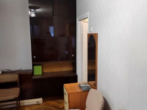 квартира по адресу Стадионная ул., 21/1