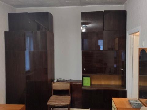 квартира по адресу Стадионная ул., 21/1