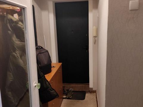 квартира по адресу Стадионная ул., 21/1