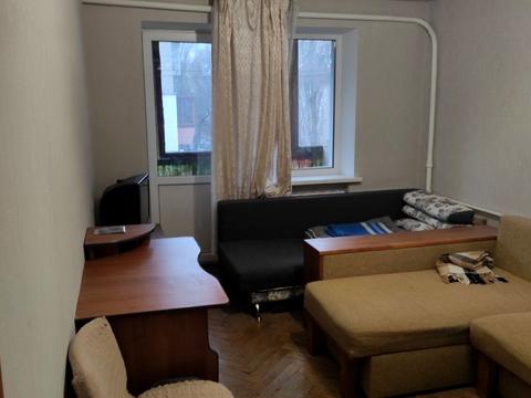 квартира по адресу Стадионная ул., 21/1