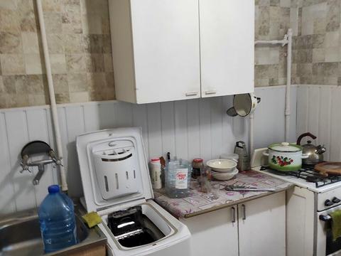 квартира по адресу Стадионная ул., 21/1