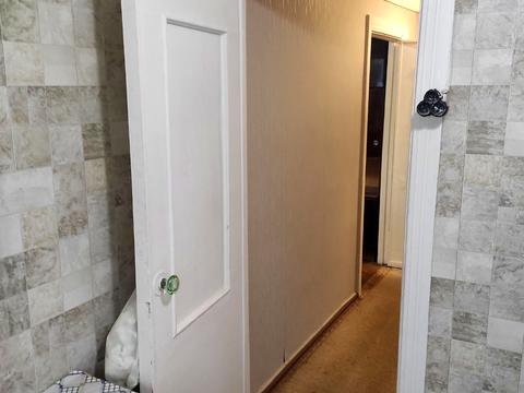 квартира по адресу Стадионная ул., 21/1