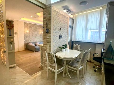 квартира за адресою Сімферопольська вул., 2-К