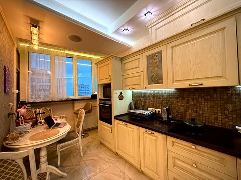 квартира за адресою Сімферопольська вул., 2-К