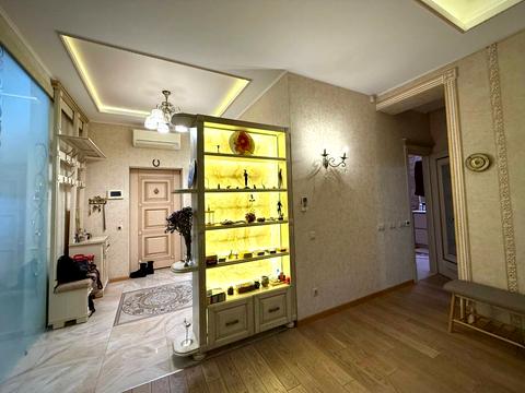 квартира за адресою Сімферопольська вул., 2-К