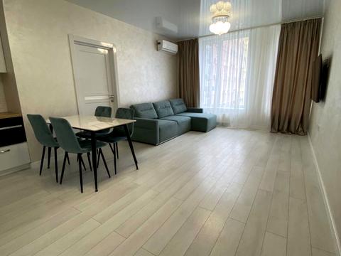 квартира по адресу Соборности просп. (Воззʼєднання), 17