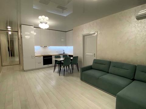 квартира по адресу Соборности просп. (Воззʼєднання), 17