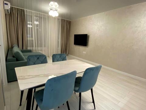 квартира по адресу Соборности просп. (Воззʼєднання), 17