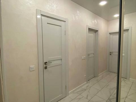 квартира по адресу Соборности просп. (Воззʼєднання), 17