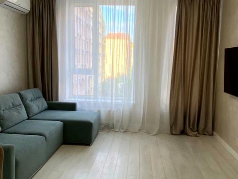 квартира по адресу Соборности просп. (Воззʼєднання), 17