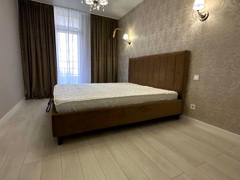 квартира по адресу Соборности просп. (Воззʼєднання), 17