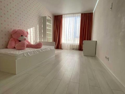 квартира по адресу Соборности просп. (Воззʼєднання), 17