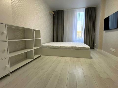 квартира по адресу Соборности просп. (Воззʼєднання), 17