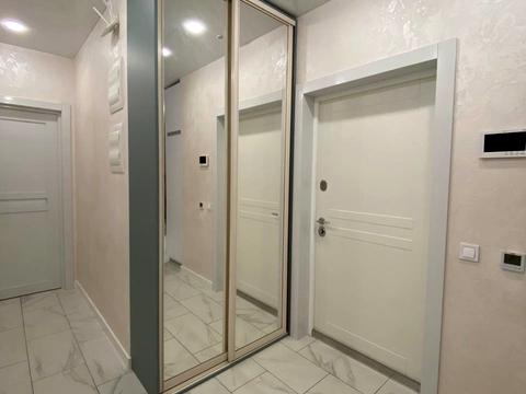 квартира по адресу Соборности просп. (Воззʼєднання), 17