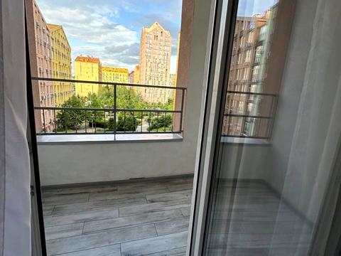 квартира по адресу Соборности просп. (Воззʼєднання), 17