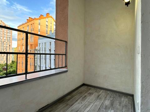 квартира по адресу Соборности просп. (Воззʼєднання), 17