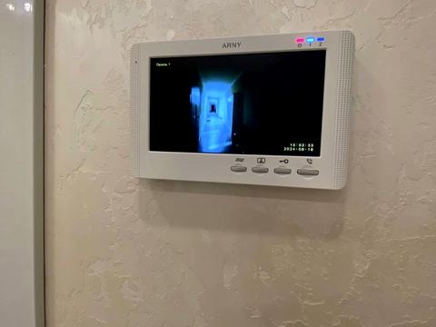 квартира по адресу Соборности просп. (Воззʼєднання), 17