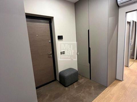 квартира по адресу Салютная ул., 2к23