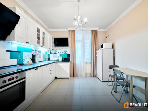 квартира по адресу Валерия Лобановского просп., 150-В