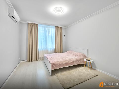 квартира по адресу Валерия Лобановского просп., 150-В