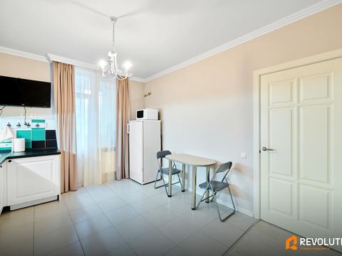 квартира по адресу Валерия Лобановского просп., 150-В