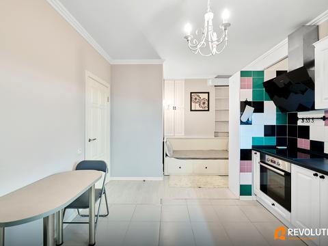 квартира по адресу Валерия Лобановского просп., 150-В