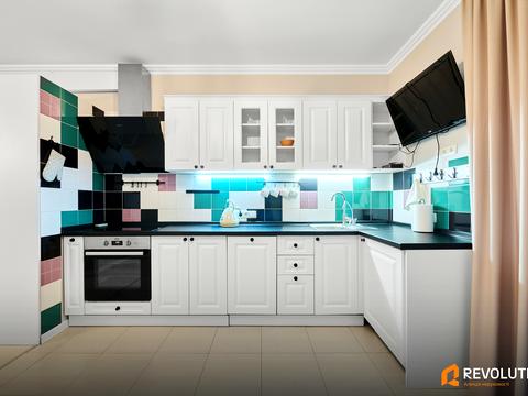 квартира по адресу Валерия Лобановского просп., 150-В