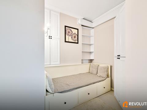 квартира по адресу Валерия Лобановского просп., 150-В