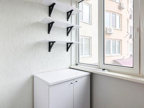 квартира по адресу Валерия Лобановского просп., 150-В