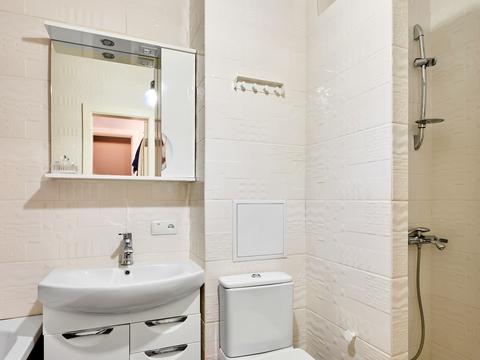 квартира по адресу Валерия Лобановского просп., 150-В