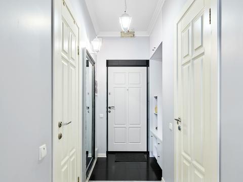 квартира по адресу Валерия Лобановского просп., 150-В