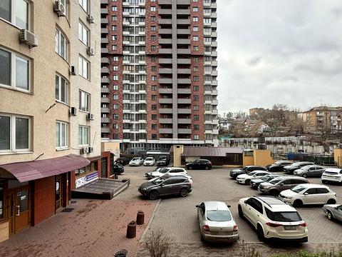 квартира по адресу Валерия Лобановского просп., 150-В