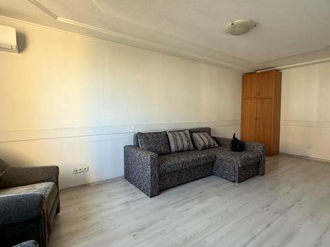 квартира за адресою Павла Тичини просп., 6