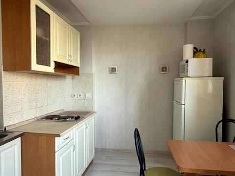 квартира за адресою Павла Тичини просп., 6