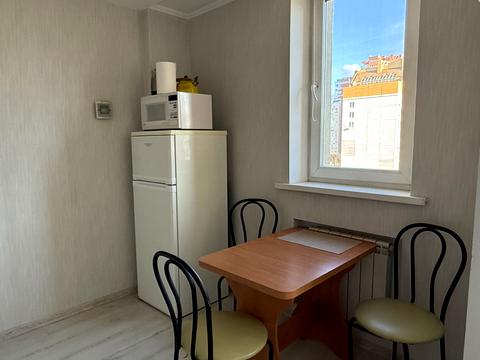 квартира за адресою Павла Тичини просп., 6