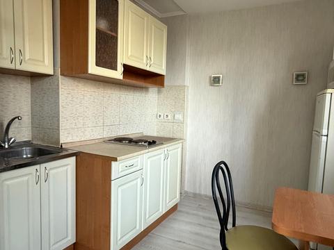 квартира за адресою Павла Тичини просп., 6