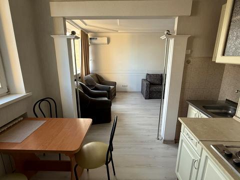 квартира за адресою Павла Тичини просп., 6