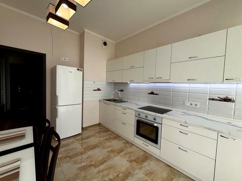 квартира за адресою Одеса, Марсельська вул., 35