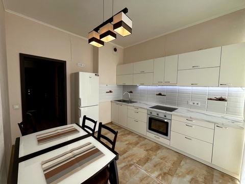 квартира за адресою Одеса, Марсельська вул., 35