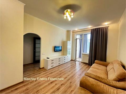 квартира за адресою Одеса, Марсельська вул., 35