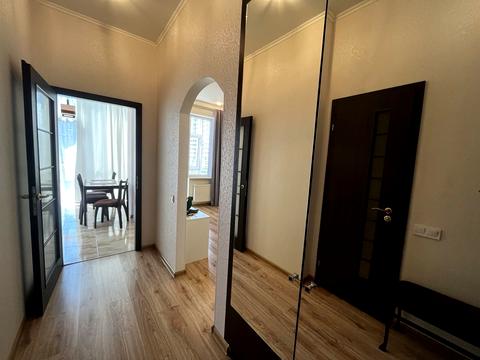 квартира за адресою Одеса, Марсельська вул., 35