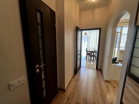 квартира за адресою Одеса, Марсельська вул., 35