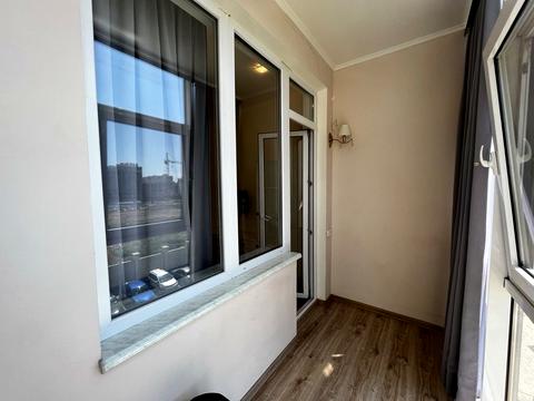 квартира за адресою Одеса, Марсельська вул., 35