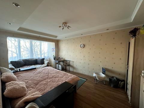 квартира за адресою Тулузи вул., 16