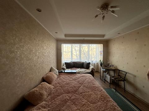 квартира за адресою Тулузи вул., 16