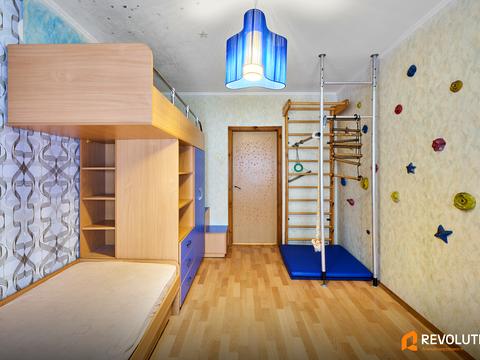 квартира за адресою Драгоманова вул., 1-Д