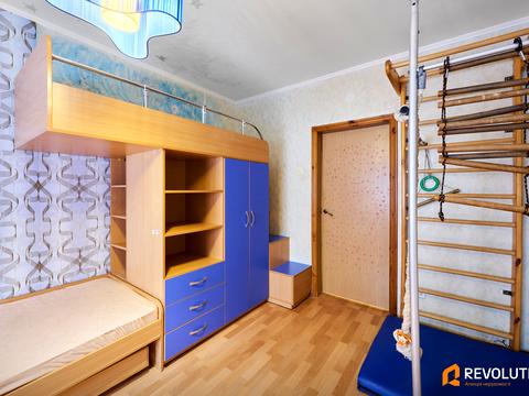 квартира за адресою Драгоманова вул., 1-Д