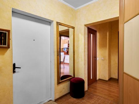 квартира за адресою Драгоманова вул., 1-Д