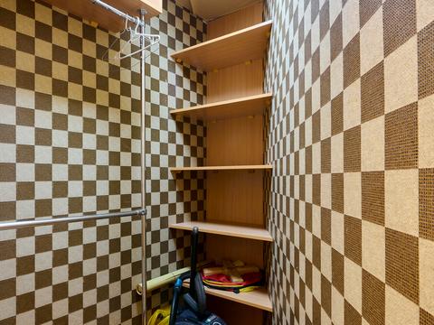 квартира за адресою Драгоманова вул., 1-Д